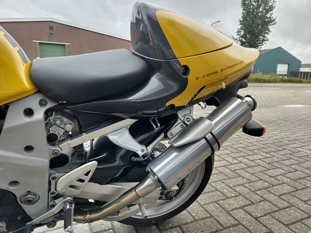 suzuki - tl-1000-r