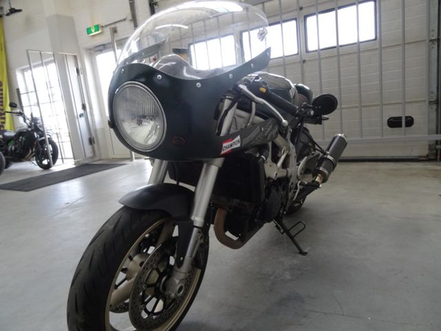 suzuki - tl-1000-s