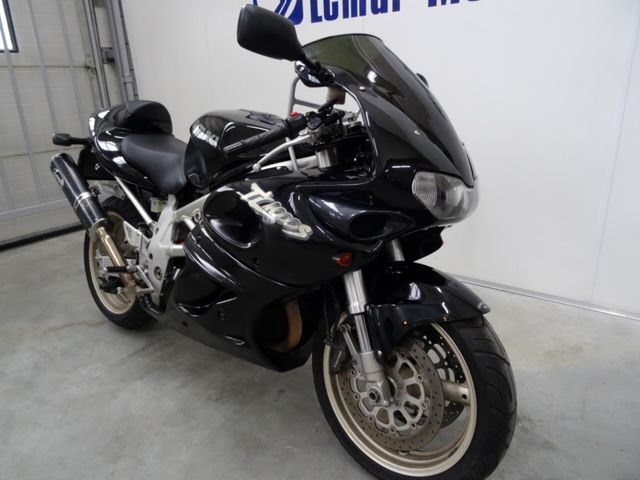 suzuki - tl-1000-s