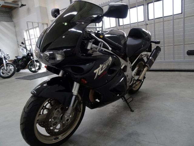 suzuki - tl-1000-s