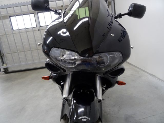 suzuki - tl-1000-s