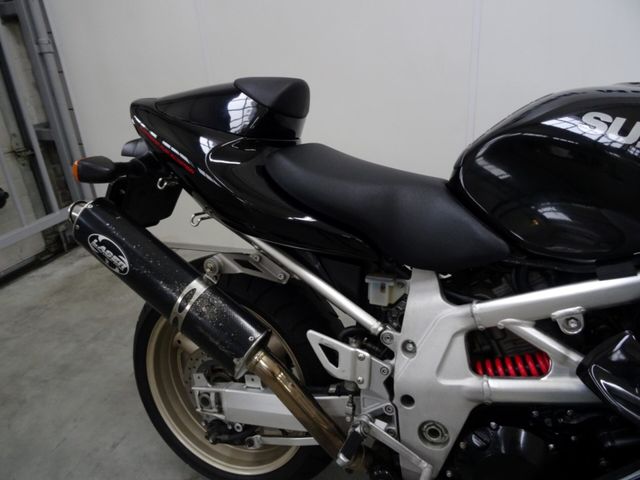 suzuki - tl-1000-s