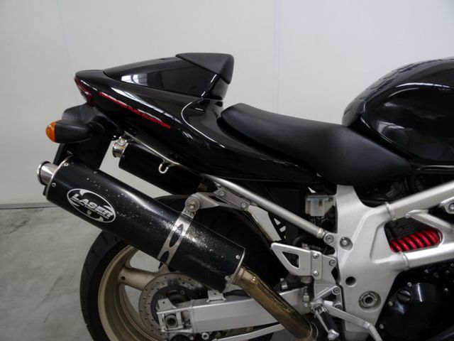 suzuki - tl-1000-s