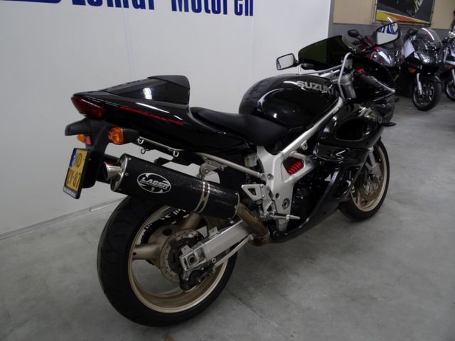 suzuki - tl-1000-s