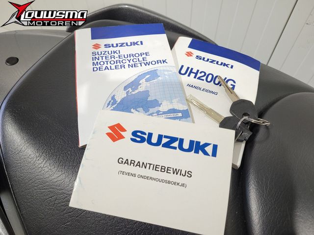 suzuki - uh-200