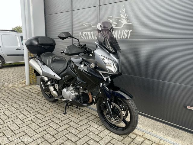 suzuki - v-strom-1000