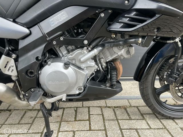 suzuki - v-strom-1000