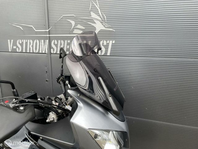 suzuki - v-strom-1000