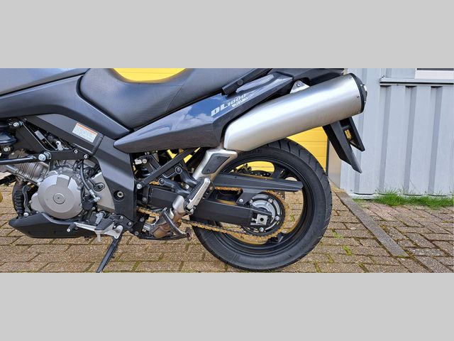 suzuki - v-strom-1000