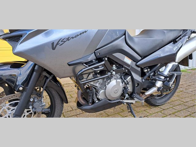 suzuki - v-strom-1000