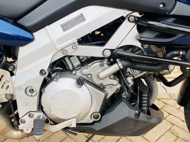 suzuki - v-strom-1000