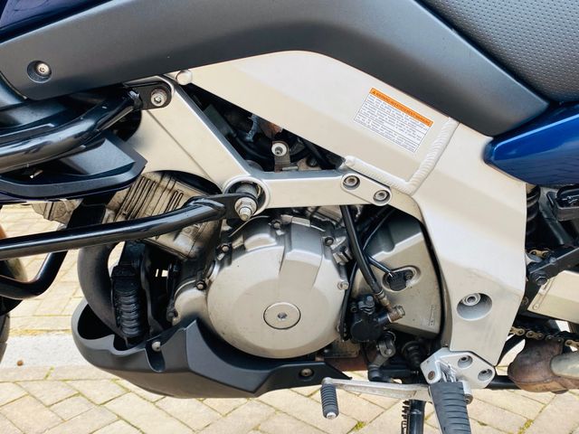 suzuki - v-strom-1000