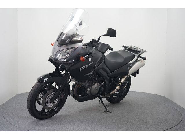 suzuki - v-strom-1000