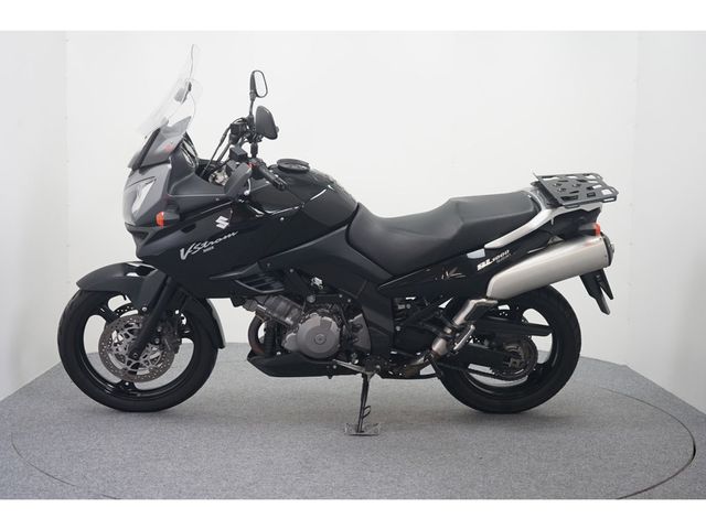 suzuki - v-strom-1000