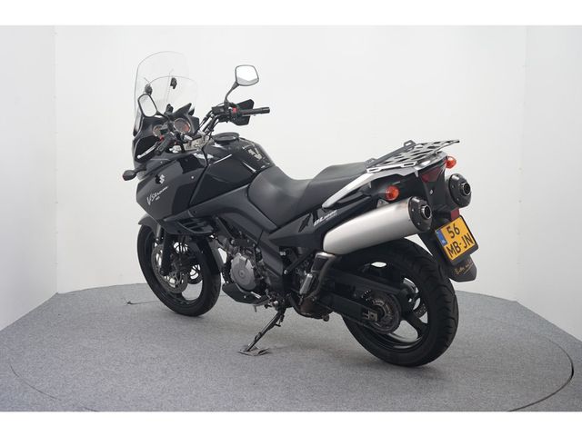 suzuki - v-strom-1000