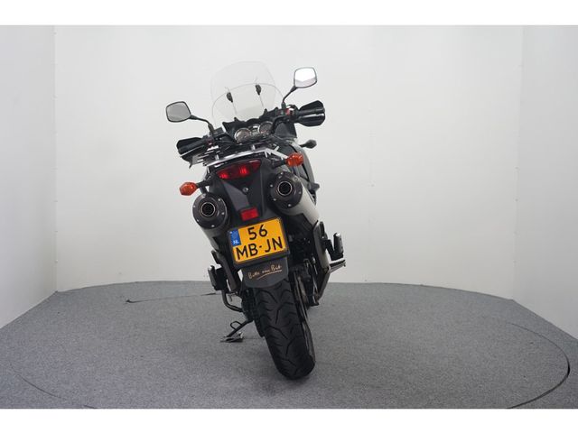 suzuki - v-strom-1000