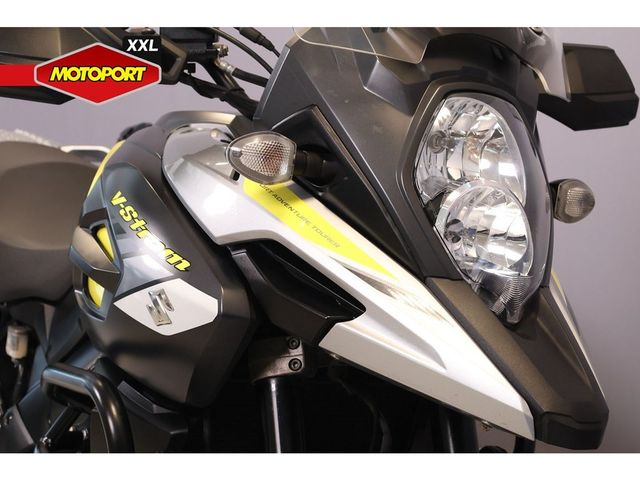 suzuki - v-strom-1000