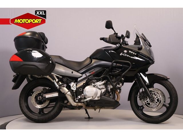 suzuki - v-strom-1000