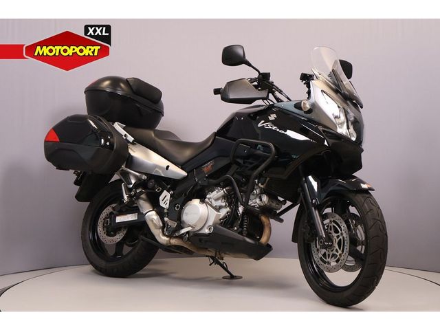 suzuki - v-strom-1000