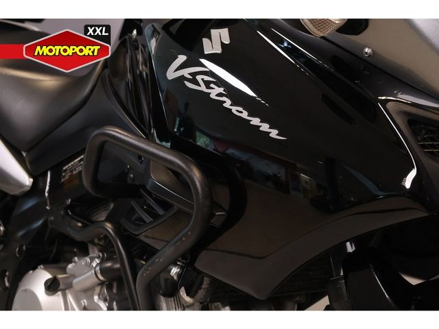 suzuki - v-strom-1000