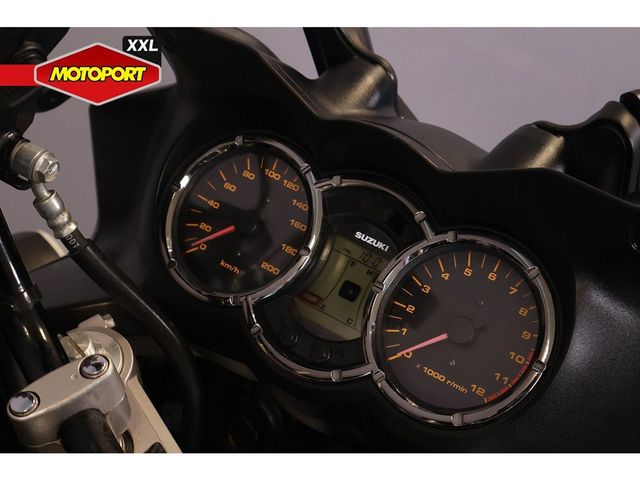 suzuki - v-strom-1000