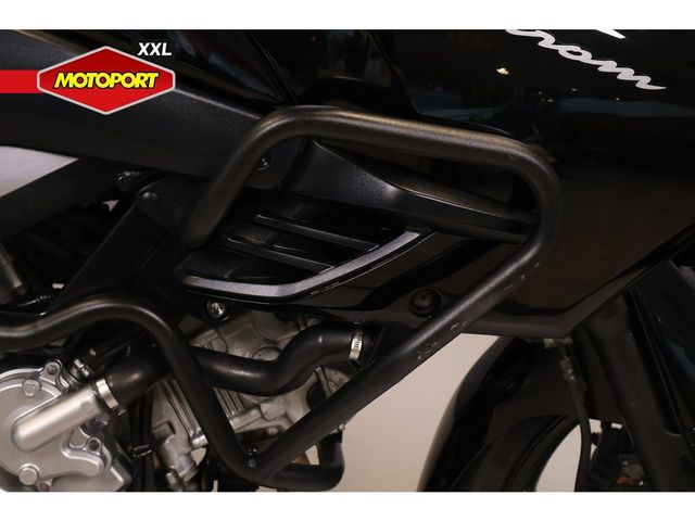 suzuki - v-strom-1000