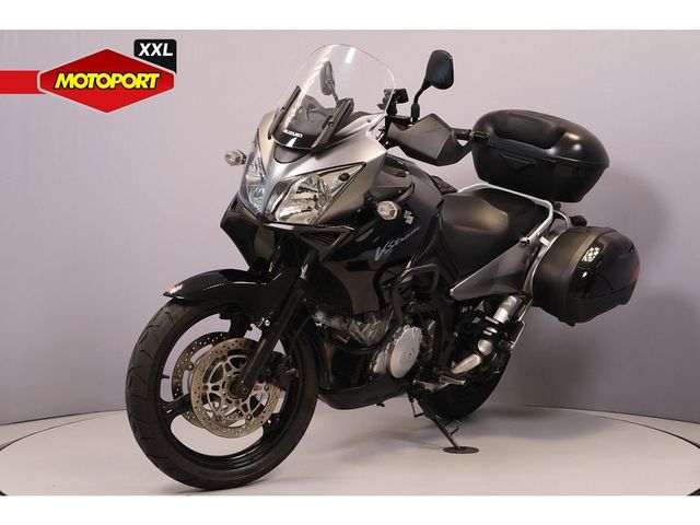 suzuki - v-strom-1000