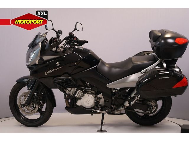 suzuki - v-strom-1000