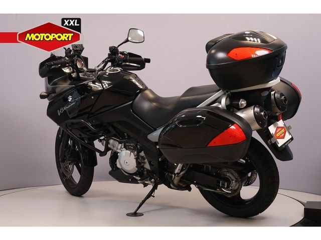 suzuki - v-strom-1000