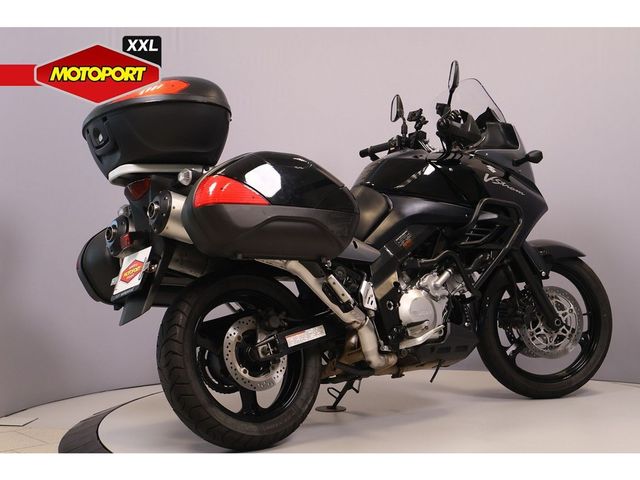 suzuki - v-strom-1000