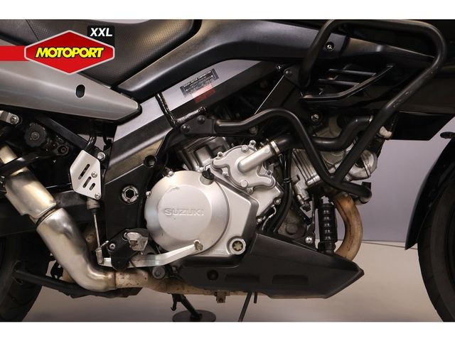 suzuki - v-strom-1000