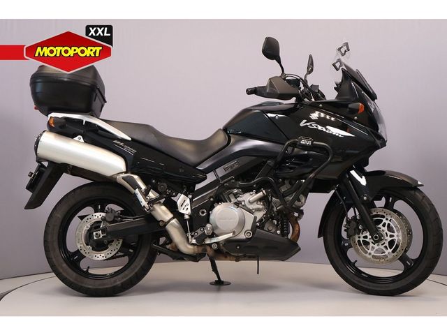 suzuki - v-strom-1000