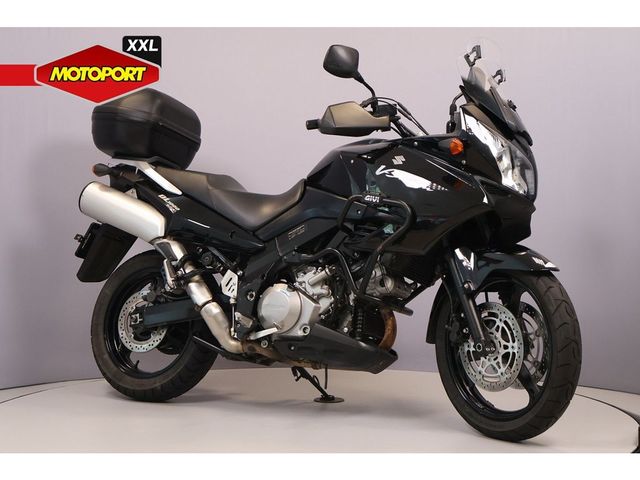 suzuki - v-strom-1000