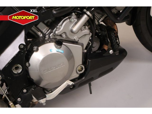 suzuki - v-strom-1000