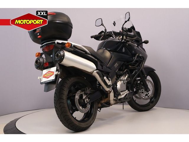 suzuki - v-strom-1000