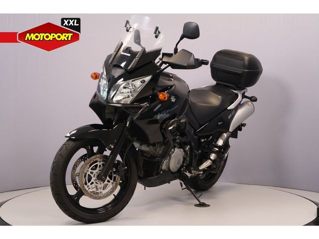 suzuki - v-strom-1000