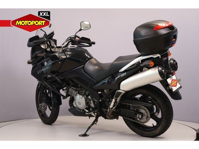 suzuki - v-strom-1000