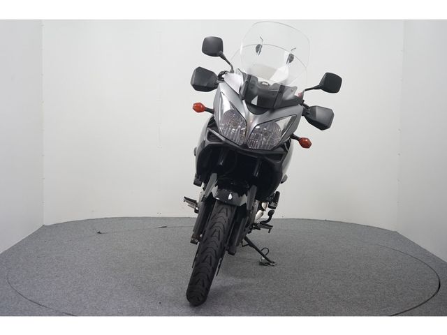 suzuki - v-strom-1000