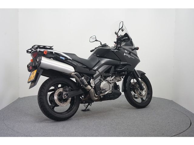 suzuki - v-strom-1000