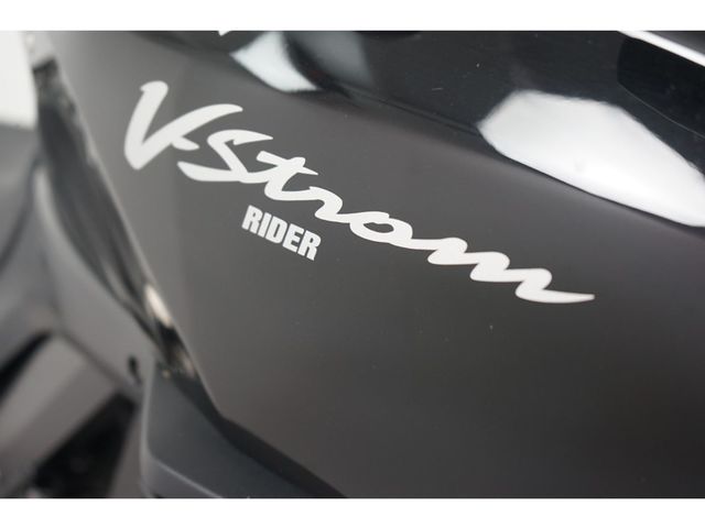 suzuki - v-strom-1000