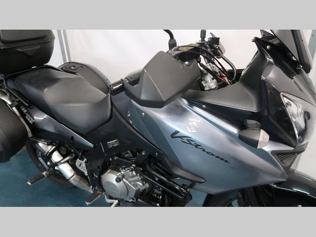 suzuki - v-strom-1000