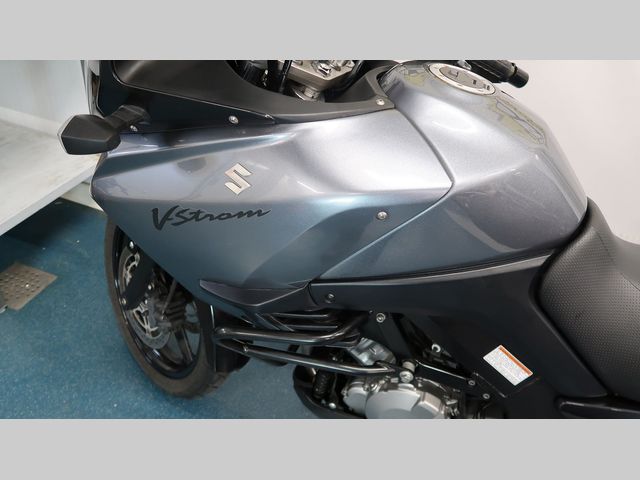 suzuki - v-strom-1000