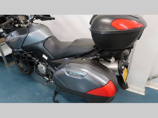 suzuki - v-strom-1000