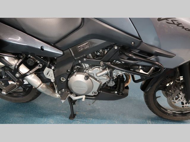 suzuki - v-strom-1000