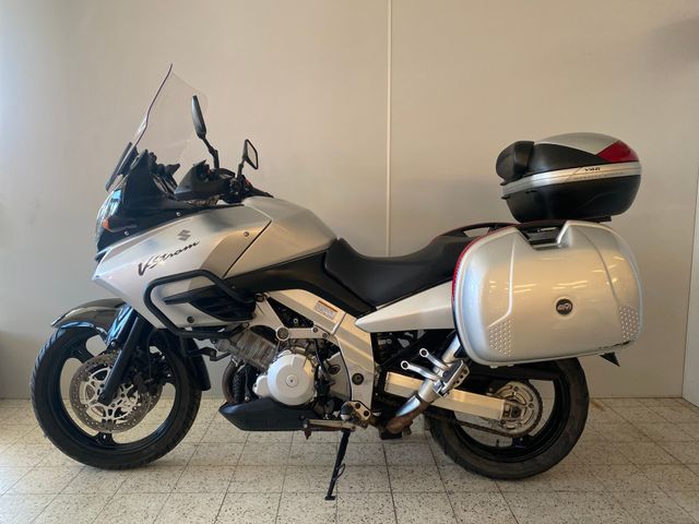 suzuki - v-strom-1000