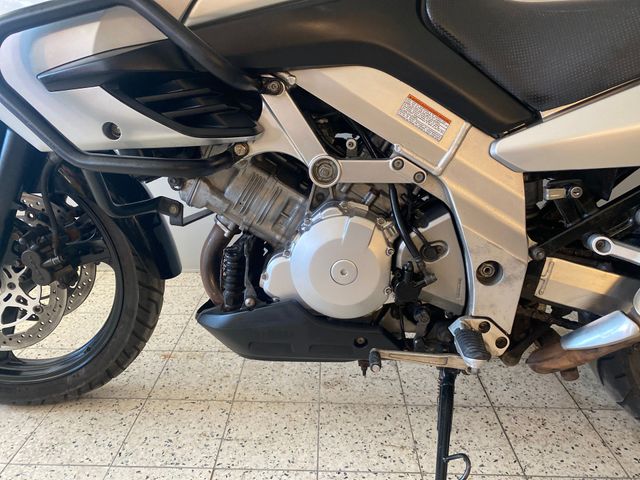 suzuki - v-strom-1000