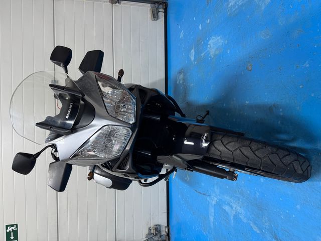 suzuki - v-strom-1000