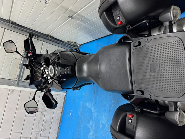 suzuki - v-strom-1000