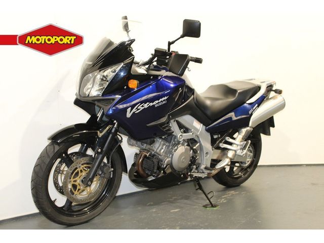 suzuki - v-strom-1000