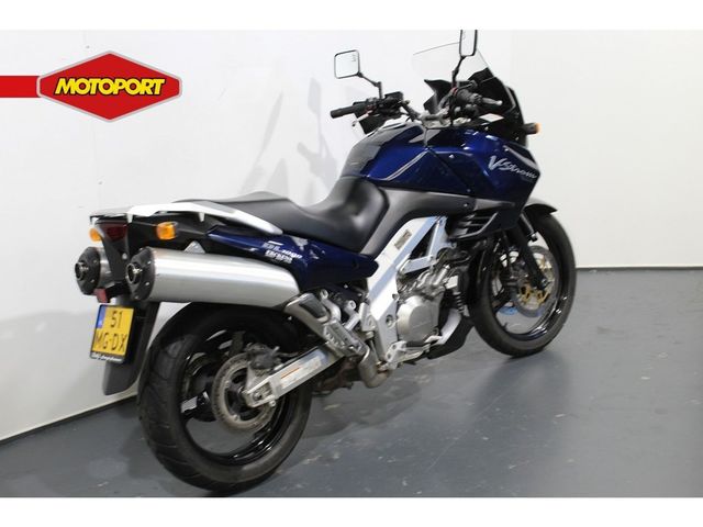 suzuki - v-strom-1000
